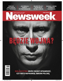 Audiobook Newsweek do słuchania nr 11 z 09.03.2015  - autor Newsweek   - czyta Roch Siemianowski