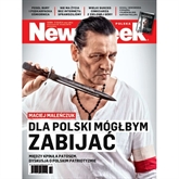 Audiobook Newsweek do słuchania nr 12 z 17.03.2014  - autor Newsweek   - czyta Leszek Filipowicz