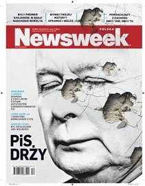 Audiobook Newsweek do słuchania nr 12 z 16.03.2015  - autor Newsweek   - czyta Wojciech Chorąży