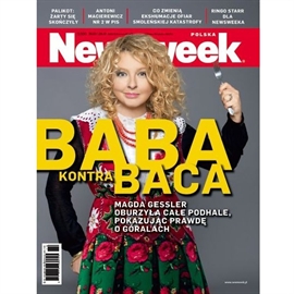 Audiobook Newsweek do słuchania nr 13 - 26.03.2012  - autor Newsweek   - czyta Roch Siemianowski