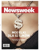 Audiobook Newsweek do słuchania nr 13 z 23.03.2015  - autor Newsweek   - czyta Wojciech Chorąży