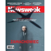 Audiobook Newsweek do słuchania nr 16 z 13.04.2015  - autor Newsweek   - czyta Roch Siemianowski