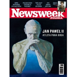 Audiobook Newsweek do słuchania nr 17 - 26.04.2011  - autor Newsweek   - czyta Roch Siemianowski