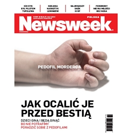 Audiobook Newsweek do słuchania nr 17 z 20.04.2015  - autor Newsweek   - czyta Roch Siemianowski