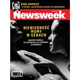 Audiobook Newsweek do słuchania nr 18 z 26.04.2013  - autor Newsweek   - czyta Roch Siemianowski