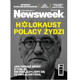 Audiobook Newsweek do słuchania nr 18 z 27.04.2015  - autor Newsweek   - czyta Roch Siemianowski