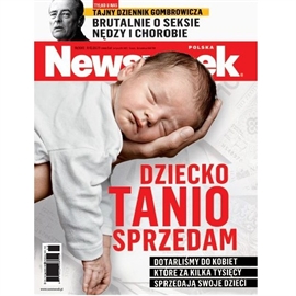 Audiobook Newsweek do słuchania nr 19 z 06.05.2013  - autor Newsweek   - czyta Henryk Pijanowski