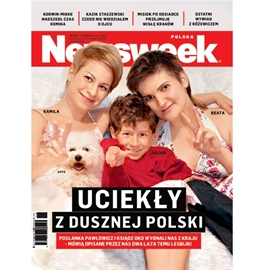 Audiobook Newsweek do słuchania nr 19 z 05.05.2014  - autor Newsweek   - czyta Roch Siemianowski
