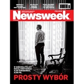 Audiobook Newsweek do słuchania nr 21 z 18.05.2015  - autor Newsweek   - czyta Wojciech Chorąży