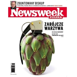Audiobook Newsweek do słuchania nr 23 - 06.06.2011  - autor Newsweek   - czyta Henryk Pijanowski