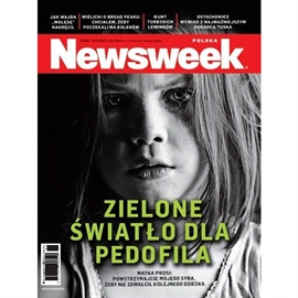 Audiobook Newsweek do słuchania nr 24 z 10.06.2013  - autor Newsweek   - czyta Roch Siemianowski