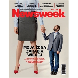 Audiobook Newsweek do słuchania nr 24 z 08.06.2015  - autor Newsweek   - czyta Roch Siemianowski