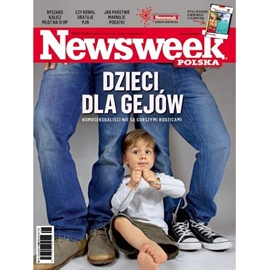Audiobook Newsweek do słuchania nr 25 - 20.06.2011  - autor Newsweek   - czyta Roch Siemianowski