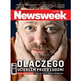Audiobook Newsweek do słuchania nr 25 z 16.06.2014  - autor Newsweek   - czyta Roch Siemianowski