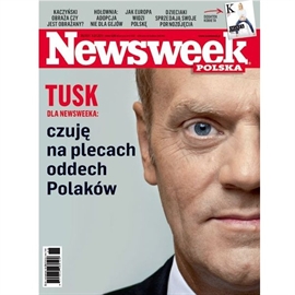Audiobook Newsweek do słuchania nr 26 - 27.06.2011  - autor Newsweek   - czyta Roch Siemianowski
