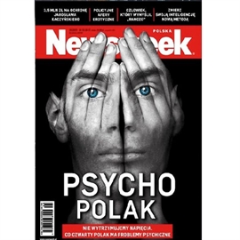 Audiobook Newsweek do słuchania nr 26 z 24.06.2013  - autor Newsweek   - czyta Roch Siemianowski