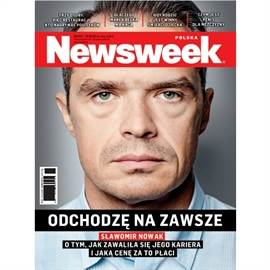 Audiobook Newsweek do słuchania nr 26 z 23.06.2014  - autor Newsweek   - czyta Roch Siemianowski