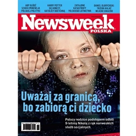 Audiobook Newsweek do słuchania nr 28 - 11.07.2011  - autor Newsweek   - czyta Roch Siemianowski