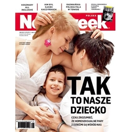 Audiobook Newsweek do słuchania nr 28 - 09.07.2012  - autor Newsweek   - czyta Roch Siemianowski