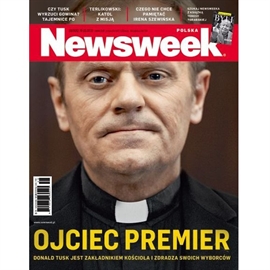 Audiobook Newsweek do słuchania nr 29 - 16.07.2012  - autor Newsweek   - czyta Leszek Filipowicz