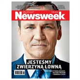 Audiobook Newsweek do słuchania nr 29 z 14.07.2014  - autor Newsweek   - czyta Wojciech Chorąży