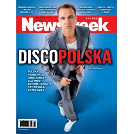 Audiobook Newsweek do słuchania nr 3 z 14.01.2013  - autor Newsweek   - czyta Roch Siemianowski