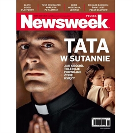 Audiobook Newsweek do słuchania nr 31 - 30.07.2012  - autor Newsweek   - czyta Roch Siemianowski
