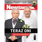 Audiobook Newsweek do słuchania nr 31 z 28.07.2014  - autor Newsweek   - czyta Roch Siemianowski