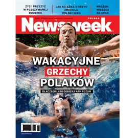 Audiobook Newsweek do słuchania nr 34 z 19.08.2013  - autor Newsweek   - czyta Roch Siemianowski