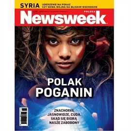 Audiobook Newsweek do słuchania nr 36 z 02.09.2013  - autor Newsweek   - czyta Leszek Filipowicz