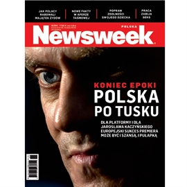 Audiobook Newsweek do słuchania nr 36 z 01.09.2014  - autor Newsweek   - czyta zespół aktorów