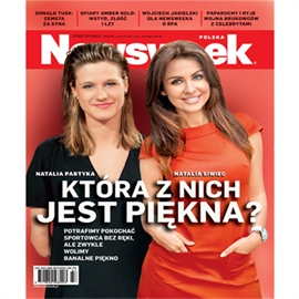 Audiobook Newsweek do słuchania nr 37 - 10.09.2012  - autor Newsweek   - czyta Leszek Filipowicz