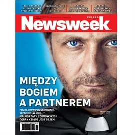 Audiobook Newsweek do słuchania nr 37 z 09.09.2013  - autor Newsweek   - czyta Roch Siemianowski