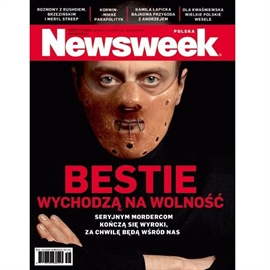 Audiobook Newsweek do słuchania nr 38 - 17.09.2012  - autor Newsweek   - czyta Roch Siemianowski