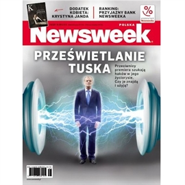 Audiobook Newsweek do słuchania nr 39 - 26.09.2011  - autor Newsweek   - czyta Roch Siemianowski