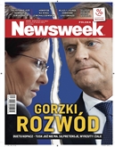 Audiobook Newsweek do słuchania nr 40 z 29.09.2014  - autor Newsweek   - czyta Roch Siemianowski