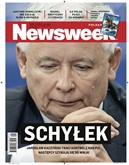 Audiobook Newsweek do słuchania nr 41 z 06.10.2014  - autor Newsweek   - czyta Roch Siemianowski
