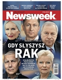 Audiobook Newsweek do słuchania nr 42 z 13.10.2014  - autor Newsweek   - czyta Roch Siemianowski