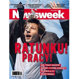 Audiobook Newsweek do słuchania nr 43 - 22.10.2012  - autor Newsweek   - czyta Roch Siemianowski