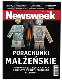 Audiobook Newsweek do słuchania nr 43 z 20.10.2014  - autor Newsweek   - czyta Wojciech Chorąży