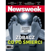 Audiobook Newsweek do słuchania nr 44 - 29.10.2012  - autor Newsweek   - czyta Roch Siemianowski