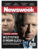 Audiobook Newsweek do słuchania nr 44 z 27.10.2014  - autor Newsweek   - czyta Roch Siemianowski
