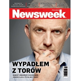 Audiobook Newsweek do słuchania nr 45 z 4.11.2013  - autor Newsweek   - czyta Roch Siemianowski