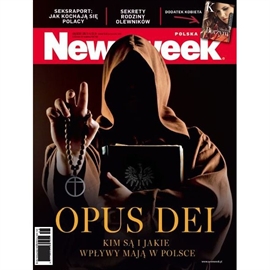 Audiobook Newsweek do słuchania nr 48 - 28.11.2011  - autor Newsweek   - czyta Roch Siemianowski