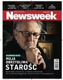 Audiobook Newsweek do słuchania nr 49 z 01.12.2014  - autor Newsweek   - czyta Roch Siemianowski