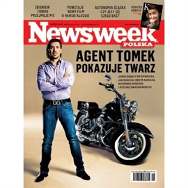 Audiobook Newsweek do słuchania nr 49 - 29.11.2010  - autor Newsweek   - czyta zespół aktorów
