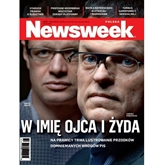 Audiobook Newsweek do słuchania nr 5 z 28.01.2013  - autor Newsweek   - czyta Roch Siemianowski