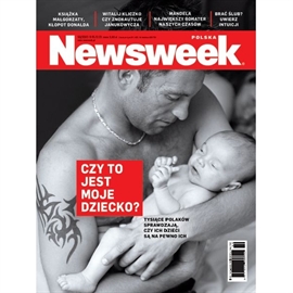 Audiobook Newsweek do słuchania nr 50 z 09.12.2013  - autor Newsweek   - czyta Roch Siemianowski