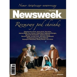 Audiobook Newsweek do słuchania nr 51 - 19.12.2011  - autor Newsweek   - czyta Roch Siemianowski