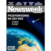 Audiobook Newsweek do słuchania nr 53-27.12.2010  - autor Newsweek   - czyta Roch Siemianowski